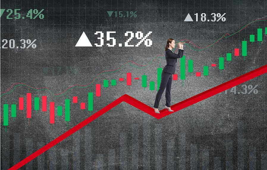 专业炒股配资网站 前4月国企利润同比增3.8%